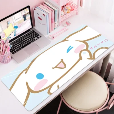 Cinnamoroll Wink Mousepad