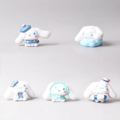 Cinnamoroll Figures Dolls