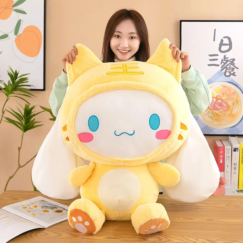 kf Sa51a2734c5824a03a664b134cb5b513fa - Cinnamoroll Shop