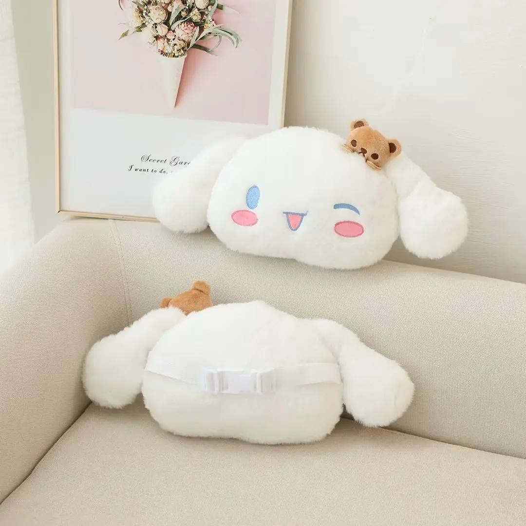 kf Sbe8ed3d18f5b48e9865de375bf319ebeE - Cinnamoroll Shop