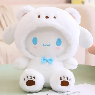 New Cinnamoroll Children Plushies